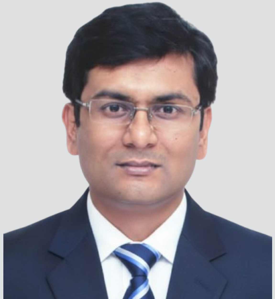 Mr. Dharmesh J Salot