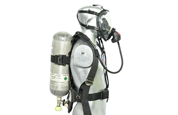 RESPIRATORY EQUIPMENTS