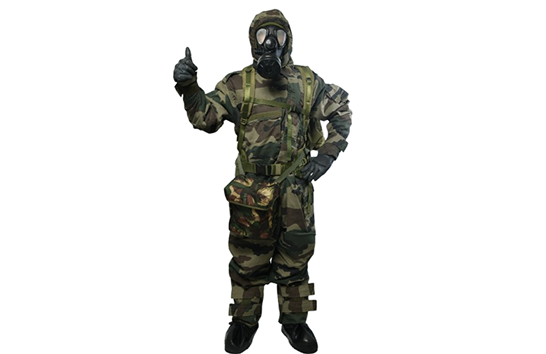 CBRN