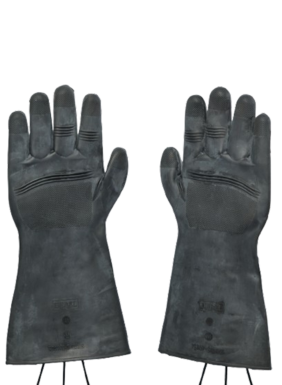 NBC GLOVES ( OUTER & INNER )