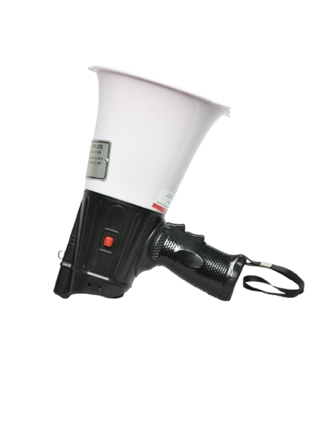 MEGAPHONE