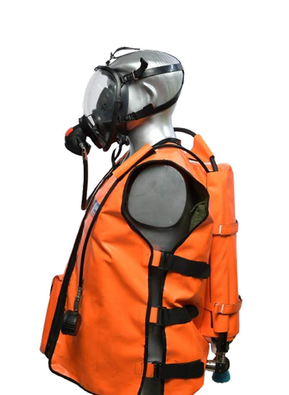 CENTURION PLUS WITH COOL VEST