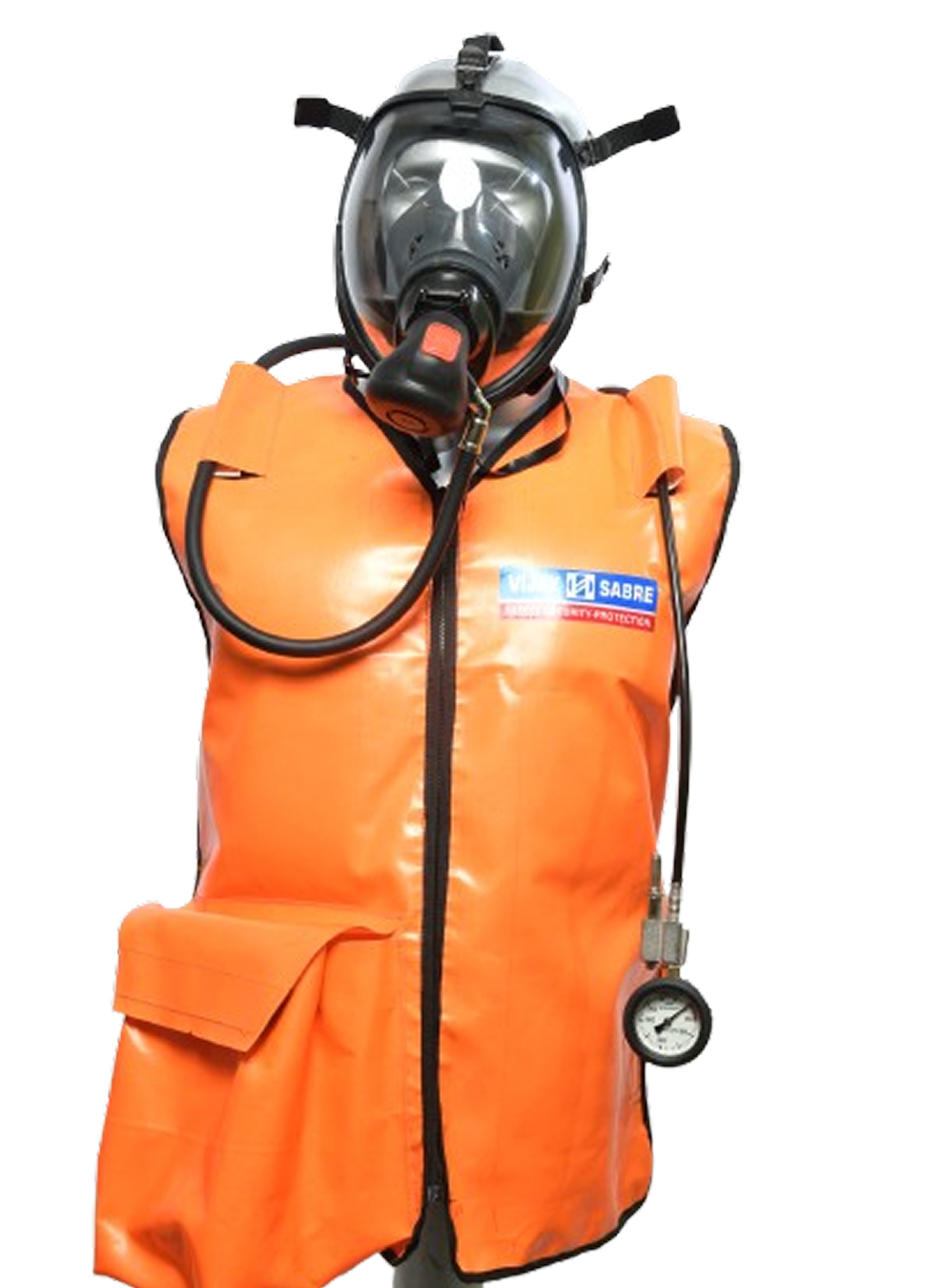 CENTURION PLUS ( JACKETED TYPE)