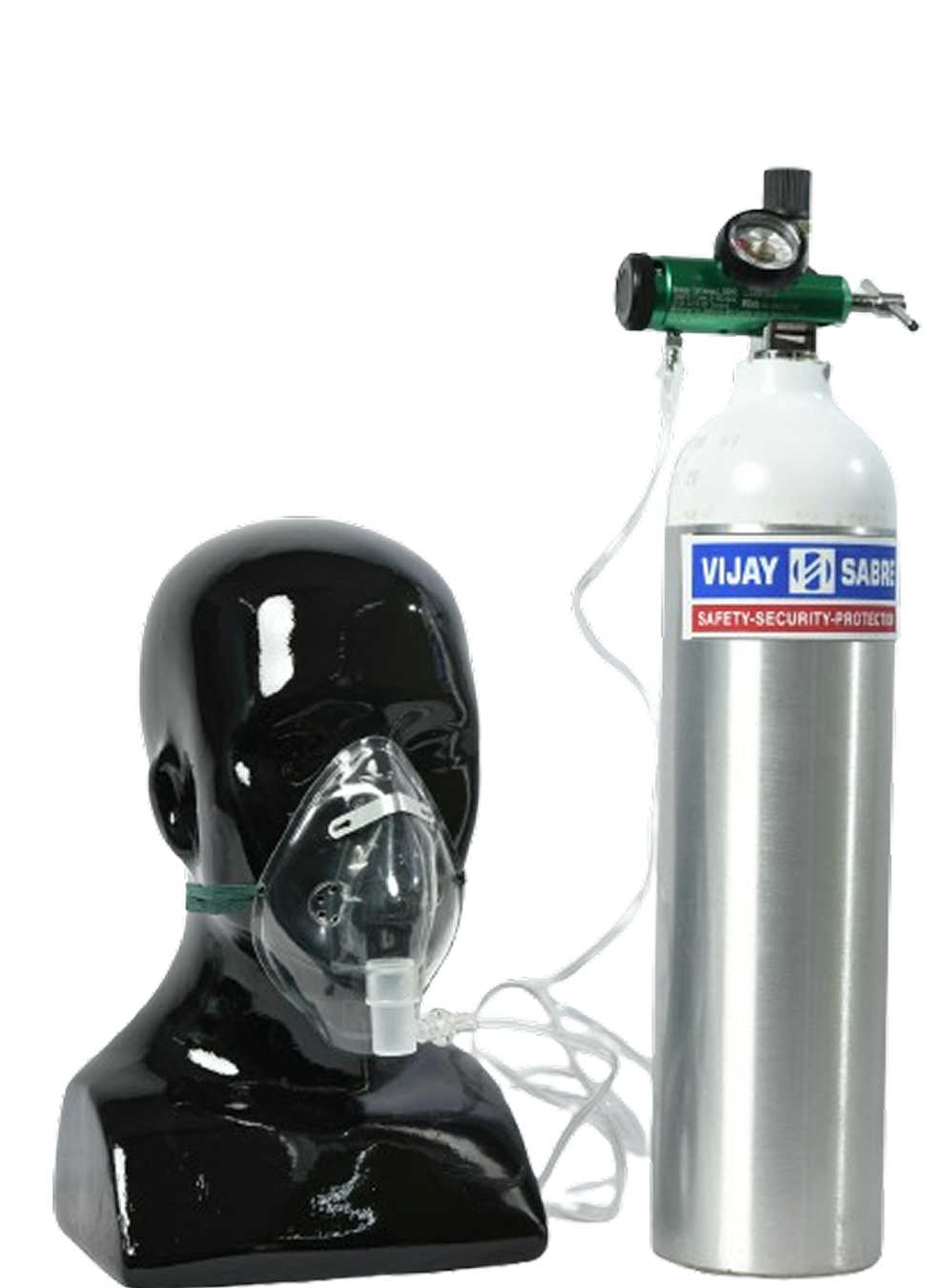 PORTABLE OXYGEN MEDICAL KIT
