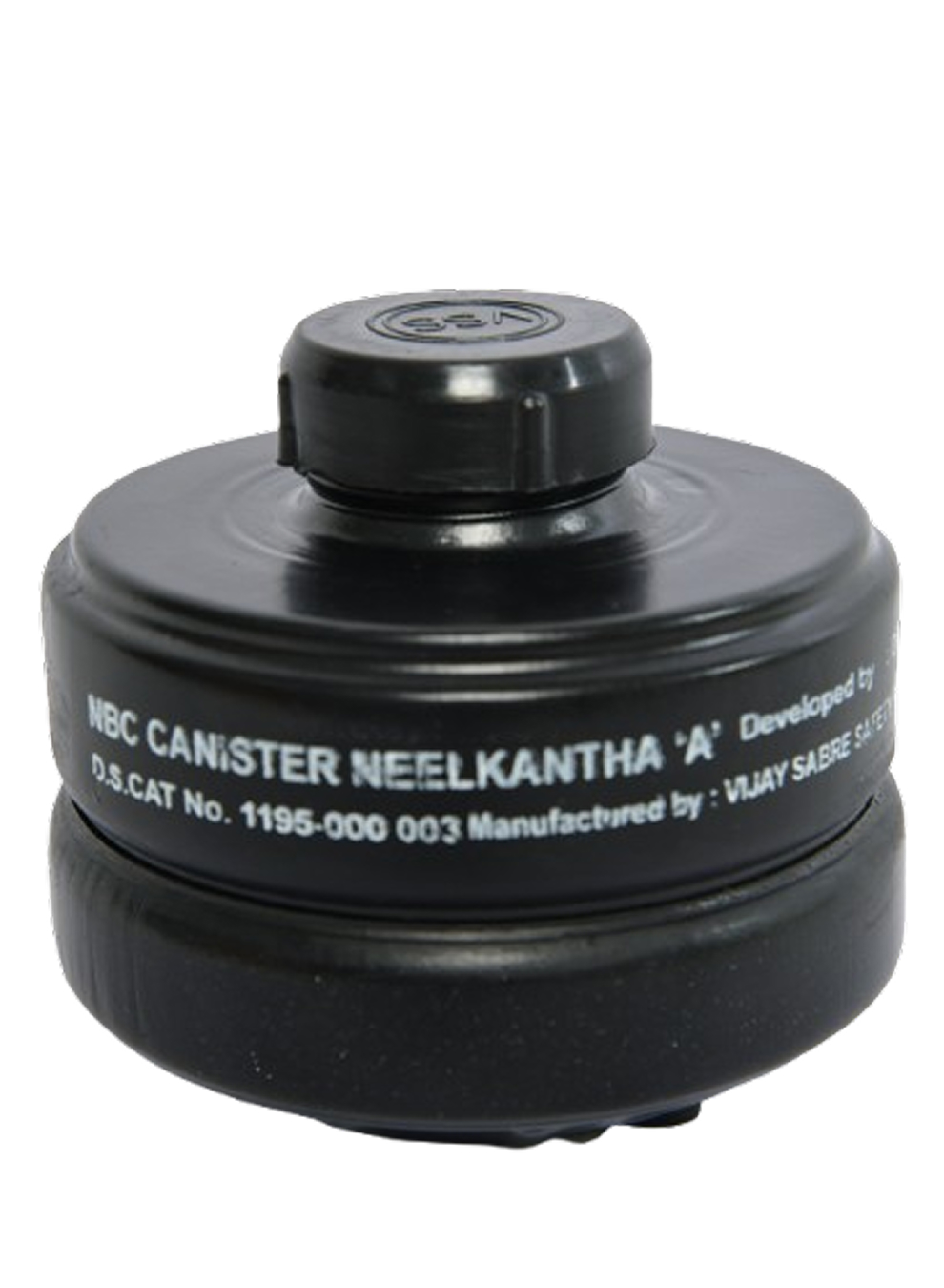 NBC CANISTER