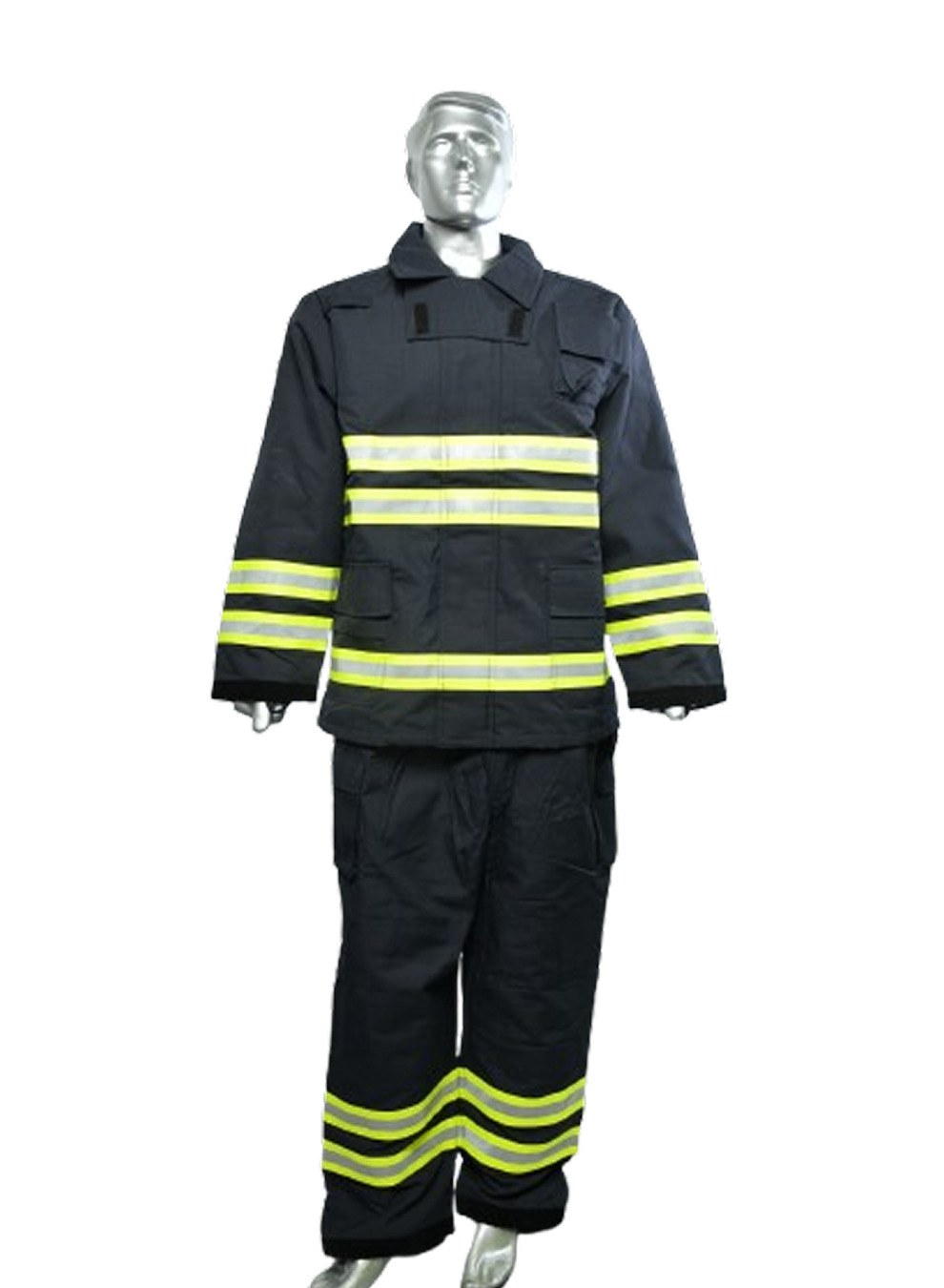 FIRE PROXIMITY SUIT
